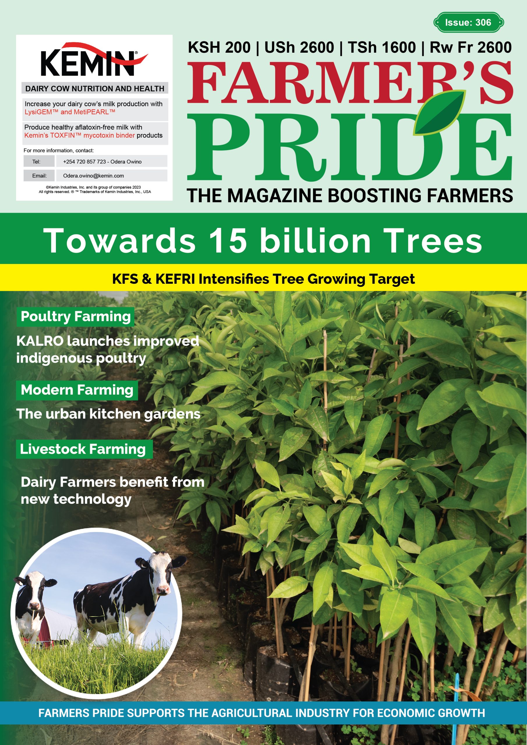 Farmers Pride Cover 306-01